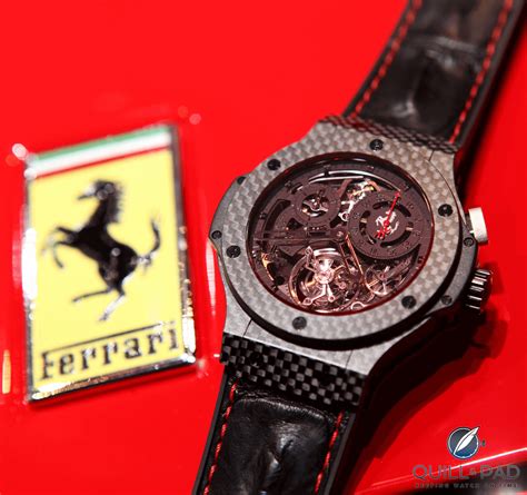 hublot watches perth|hublot ferrari watches price.